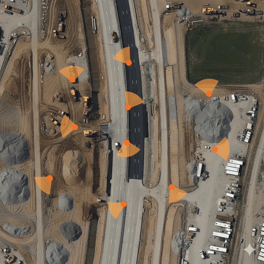 Photo Log Map preview